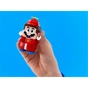 Конструктор LEGO Super Mario Маріо-вертоліт набір посилень 13 деталей (71371) - зменшене зображення 7
