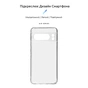 Чохол до мобільного телефона Armorstandart Air Google Pixel 8 Pro Camera cover Clear (ARM72943) - зменшене зображення 3