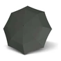 Парасоля Knirps A.050 Dark Grey Black HeatShield механічна, складана (Kn95-7051-08002) - зменшене зображення 2