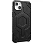 Чохол до мобільного телефона UAG Apple iPhone 15 Plus Monarch Pro Magsafe, Carbon Fiber (114220114242) - зменшене зображення 2