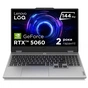 Ноутбук Lenovo LOQ 15IRX10 (83JE01DRRA) - уменьшенное изображение 1