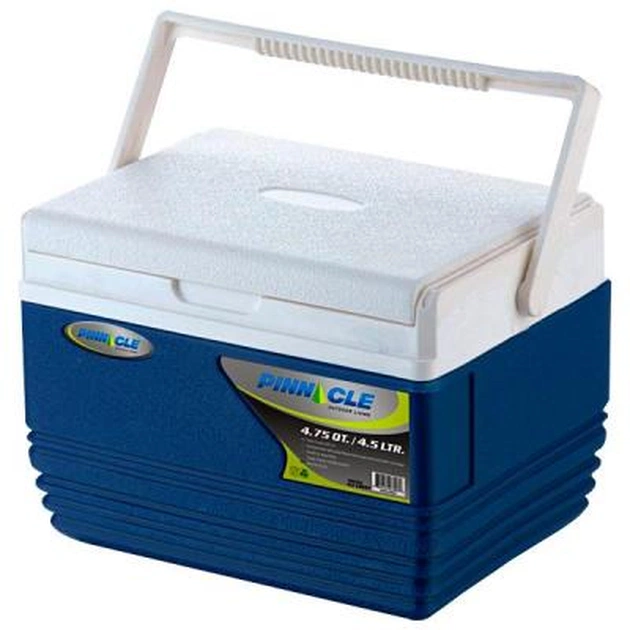 Термобокс Pinnacle Eskimo 11л BLUE (0682622060077BLUE) - изображение 1