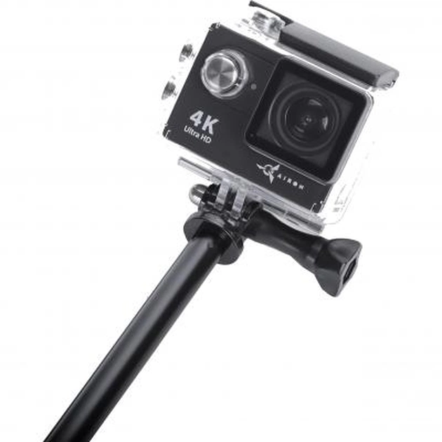 Аксесуар до екшн-камер AirOn монопод (AC180) - picture 5