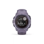 Смарт-годинник Garmin Instinct Solar, Orchid (010-02293-02) - зменшене зображення 7