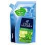 Рідке мило Felce Azzurra Antibacterial Mint & Lime 500 мл (8001280062124) - зменшене зображення 1