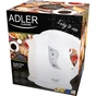 Електрочайник Adler AD 08 beige - зменшене зображення 5