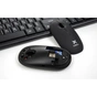 Комплект Vinga KBSW-120 Black - уменьшенное изображение 8