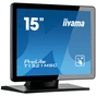 Монітор iiyama T1521MSC-B2 - зменшене зображення 2