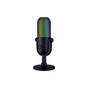 Мікрофон Razer Seiren V3 Chroma Quartz (RZ19-05060300-R3M1) - зменшене зображення 5