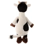 М'яка іграшка Sigikid Family&Friends Корова 38 см (38720SK) - зменшене зображення 3