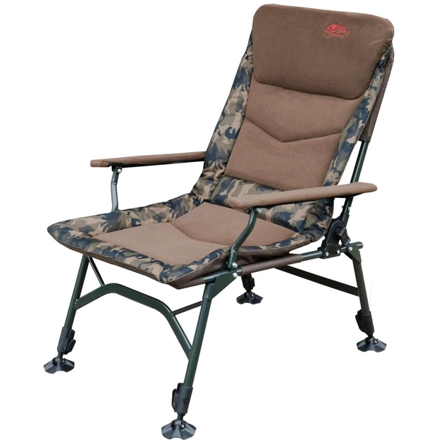 Крісло складане Tramp Royal Camo (TRF-071) - изображение 1
