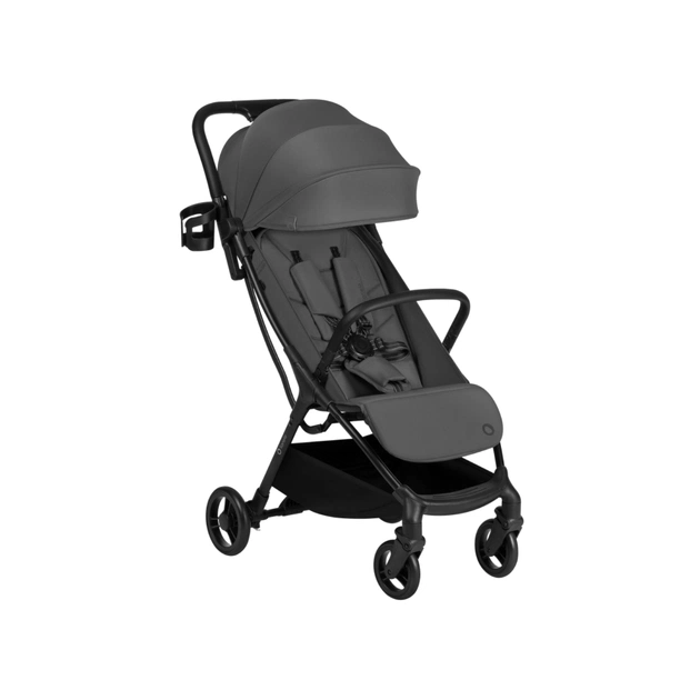 Коляска Lionelo AGIA GREY STONE (LO-AGIA GREY STONE) - изображение 1