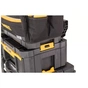 Сумка для інструмента DeWALT сумісна із системою TSTAK, 45x30x25 см (DWST82991-1) - зменшене зображення 9