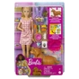 Лялька Barbie Маленьке тріо (HCK75) - зменшене зображення 6