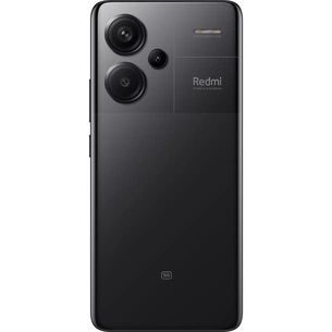 Мобільний телефон Xiaomi Redmi Note 13 Pro+ 5G 8/256GB Midnight Black (1020570) зображення 1