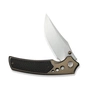 Ніж Weknife Skynix Carbon (WE24087-3) - зменшене зображення 5