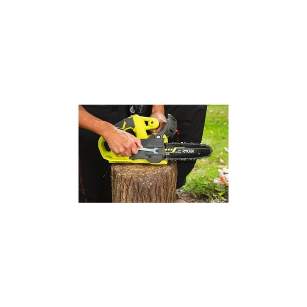 Ланцюгова пила Ryobi ONE+ RY18CS20A-0, 18В (без АКБ та ЗП) (5133005414) - picture 2