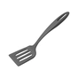 Лопатка кухонна Tramontina Ability Slit Graphite (25155/160) - зменшене зображення 1