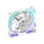 Кулер до корпусу Alseye W12-Plus-W ((Forward Blades) (AS.04.07.0067) - зменшене зображення 5