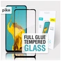 Стекло защитное Piko Full Glue Motorola G55 Black (1283126613234) - уменьшенное изображение 2