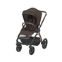 Коляска Espiro 2в1 Miloo 2.0 308 Excellent Chocolate (5905683802277) - уменьшенное изображение 3