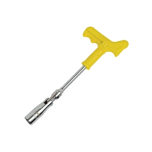 Ключ Sigma свічковий з шарніром посилений 16мм (6030321) picture 1