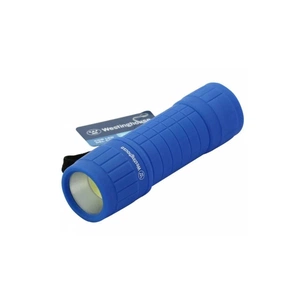 Ліхтар Westinghouse 3W COB WF87 + 3 х AAA/R03 синій (WF87-3R03PD16(blue)) зображення 1