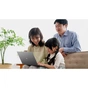 Ноутбук ASUS Vivobook S16 S5608QA-MB194W (90NB19C2-M00D70) - зменшене зображення 4