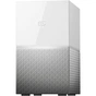 NAS WD 3.5" 8TB (WDBMUT0080JWT-EESN) - уменьшенное изображение 2