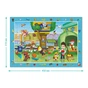 Пазл DoDo обсерваційний на 50 елементів Paw Patrol. Літні розваги (200464) - preview 5