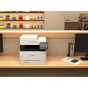 Многофункциональное устройство Canon i-SENSYS MF651Cw c WiFi (5158C009) - уменьшенное изображение 3