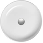 Раковина GRANADO Cati white gel (gbs0105g) - зменшене зображення 2
