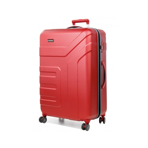 Валіза Travelite Vector Coral M exp (TL072048-88) - изображение 1