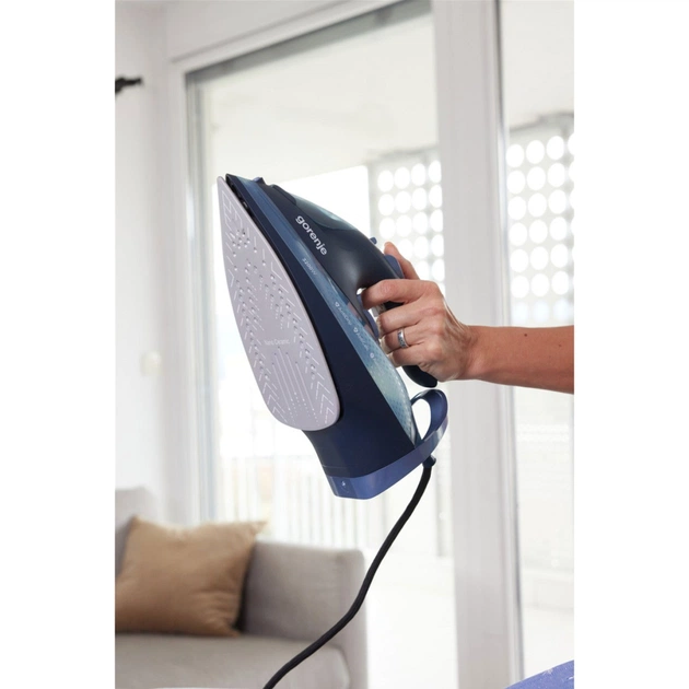 Праска Gorenje SIH 3200 DB (SIH3200DB) - picture 11