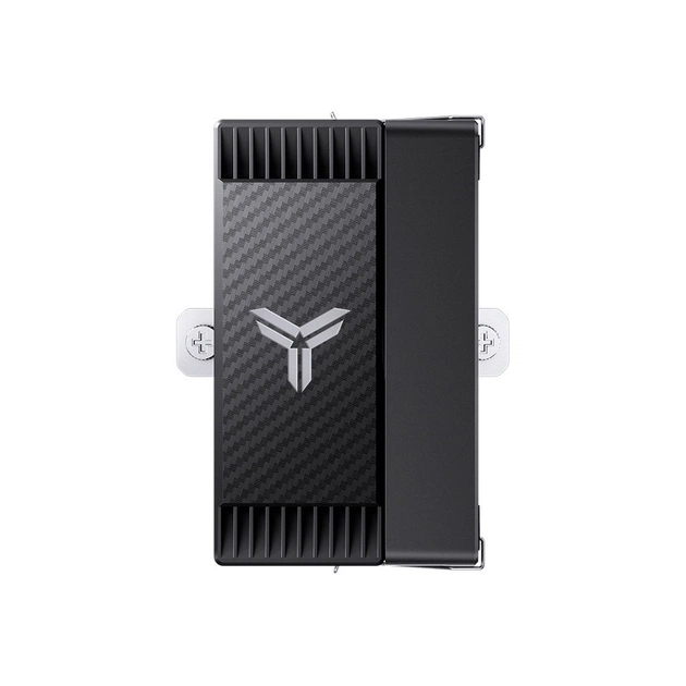 Кулер до процесора JONSBO CR-1000 EVO ARGB Black - picture 9