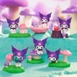 Фігурка Pop Top сюрприз Kuromi Сад грибочків (25MDL-001) - зменшене зображення 7