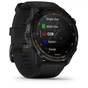 Смарт-часы Garmin Descent Mk3i 51mm Cbn Gry DLC Ti/Blk Dive Cmptr, EURC,EMEA,GPS смарт- годинник (010-02752-16) - уменьшенное изображение 3