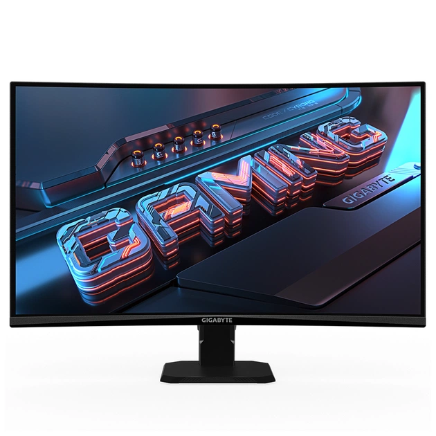 Монітор GIGABYTE GS27FC-EU - зображення 1