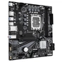 Материнська плата Gigabyte B760M H V2 Socket 1700 - зменшене зображення 3