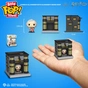 Фігурка Funko Pop набір Bitty Pop! Town серії Гаррі Поттер - Олівандер і крамниця чарівних паличок (83627) - зменшене зображення 3