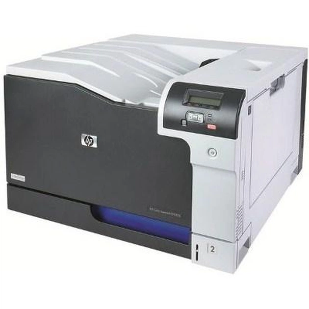Лазерный принтер Color LaserJet СP5225dn HP (CE712A) - изображение 1