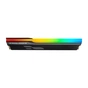 Модуль пам`ятi DDR4 16GB/3600 Prologix Onyx Black RGB (PRO16GB3600YBR4) - зменшене зображення 3