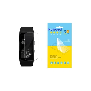 Плівка захисна Drobak Hydrogel Samsung Galaxy Fit2 (2 шт) (313138) (313138) зображення 1