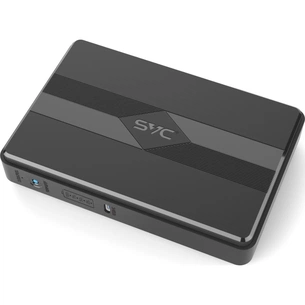 Пристрій безперебійного живлення SVC DC ECO 6060 (ECO 6060) зображення 1