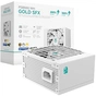Блок питания DeepCool GamerStorm PS850G 850W White (R-PS850G-FE0W-JGEU) - уменьшенное изображение 6