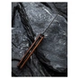Ніж Civivi Mini Praxis, Wood, Damascus (C18026C-DS1) - зменшене зображення 9