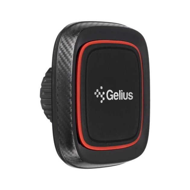 Универсальный автодержатель Gelius Pro GP-CH010 Black (00000082302) - изображение 1