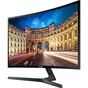 Монітор Samsung LC24F396FHRXEN - зменшене зображення 3
