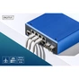 Патч-корд 0.5м, SFTP, cat.6A, AWG 32/7, Cu, TPE-LSZH, гибкий, grey Digitus (DK-1632-A-005B) - уменьшенное изображение 2