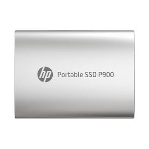Накопичувач SSD USB Type-C 2TB P900 HP (7M697AA) зображення 1